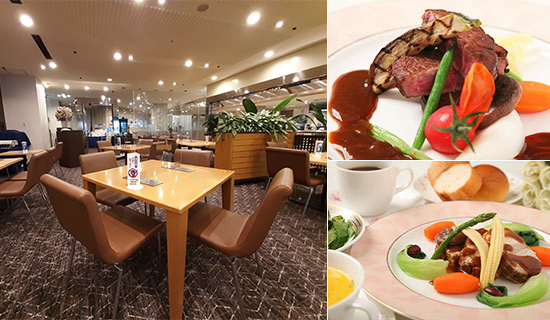 レストラン シーズン Restaurant Season