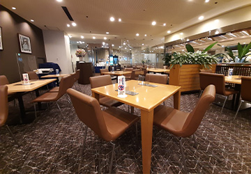 レストラン シーズン